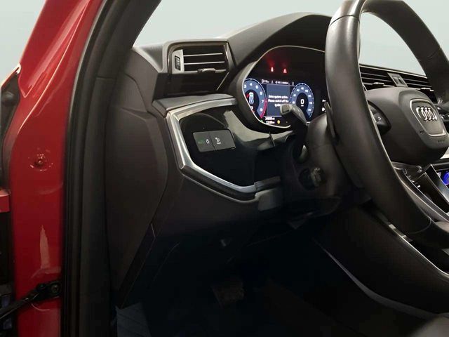 2023 Audi Q3 Premium S Line quattro Dallas TX