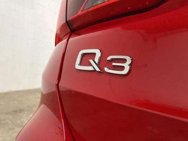 2023 Audi Q3 Premium S Line quattro Dallas TX
