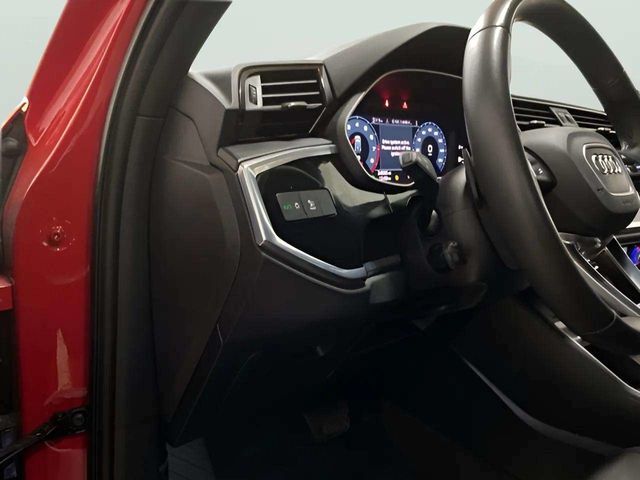 2023 Audi Q3 Premium S Line quattro Dallas TX