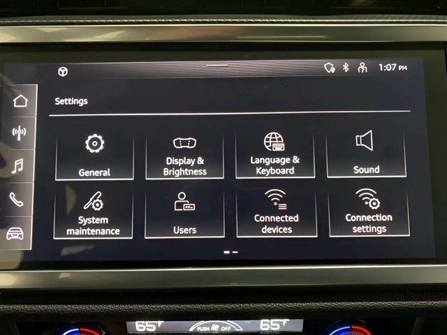 2023 Audi Q3 Premium S Line quattro Dallas TX