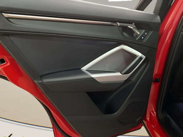 2023 Audi Q3 Premium S Line quattro Dallas TX