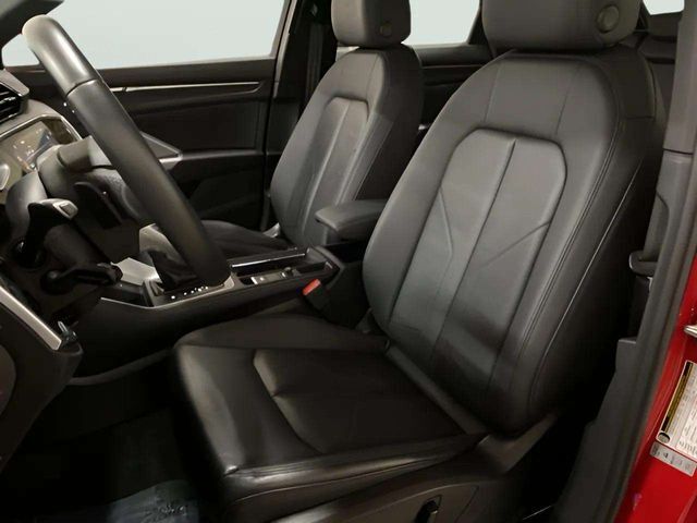 2023 Audi Q3 Premium S Line quattro Dallas TX