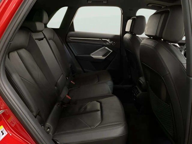 2023 Audi Q3 Premium S Line quattro Dallas TX