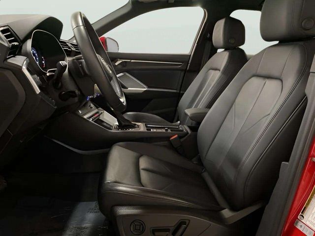 2023 Audi Q3 Premium S Line quattro Dallas TX