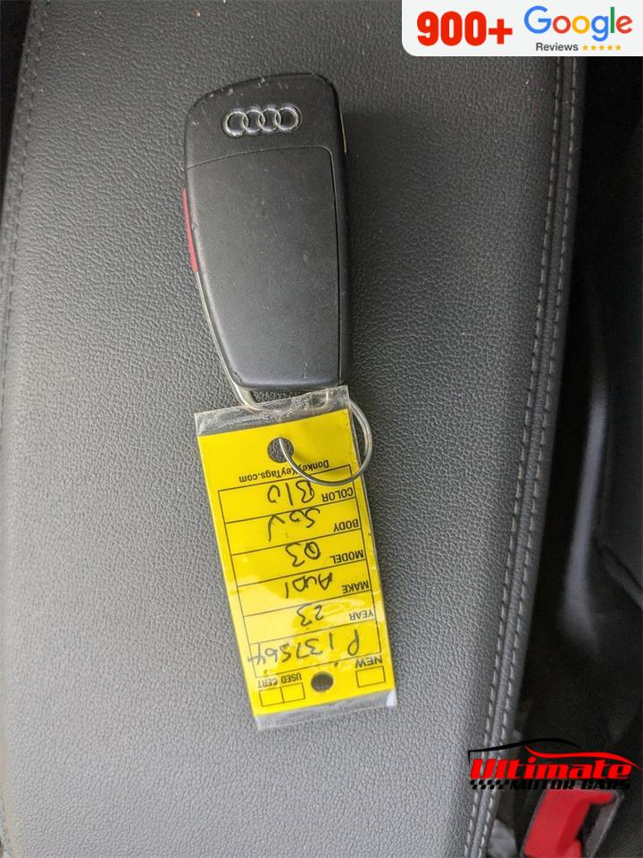 2023 Audi Q3 Premium Saint Augustine FL