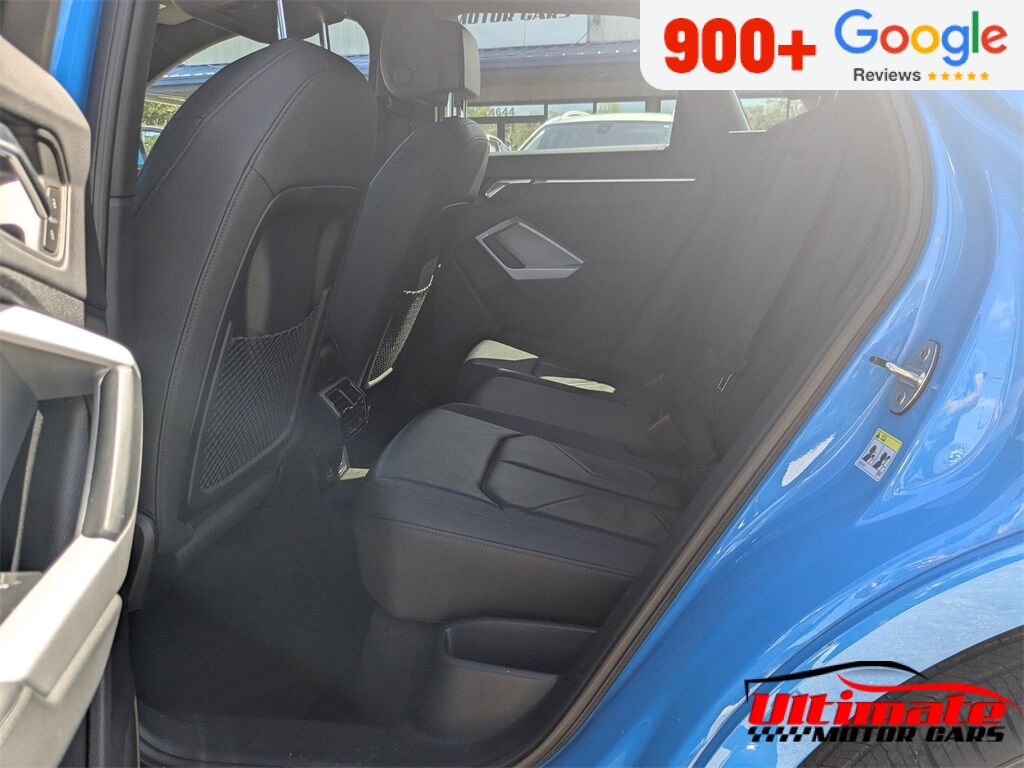 2023 Audi Q3 Premium Saint Augustine FL