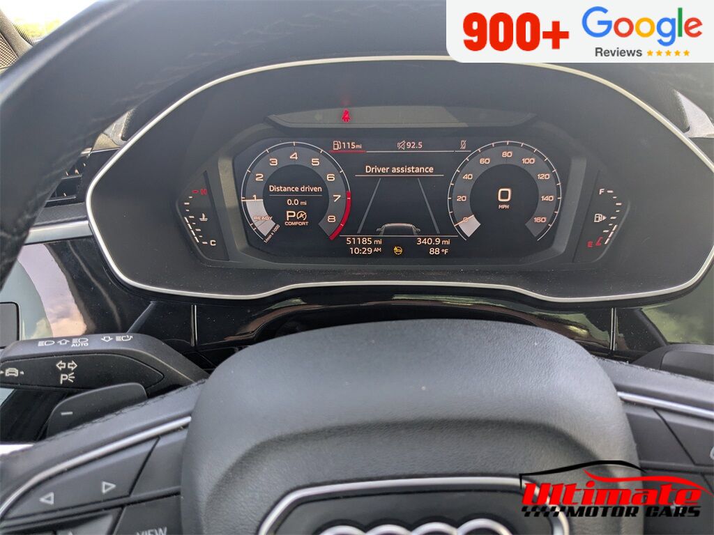 2023 Audi Q3 Premium Saint Augustine FL
