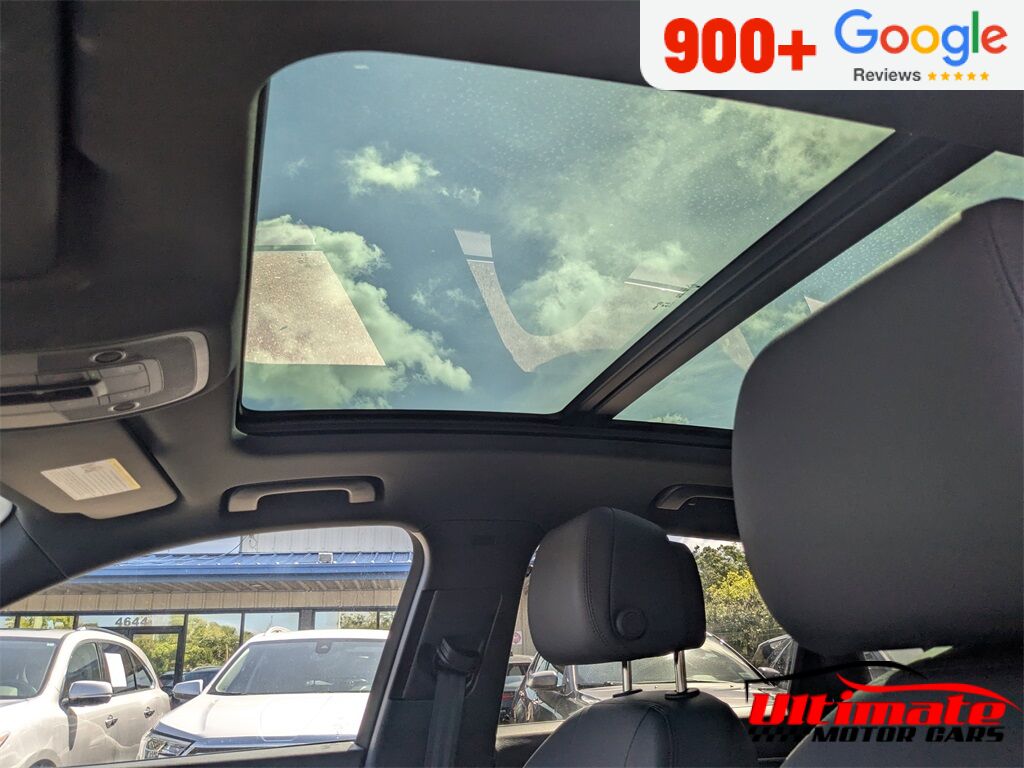 2023 Audi Q3 Premium Saint Augustine FL