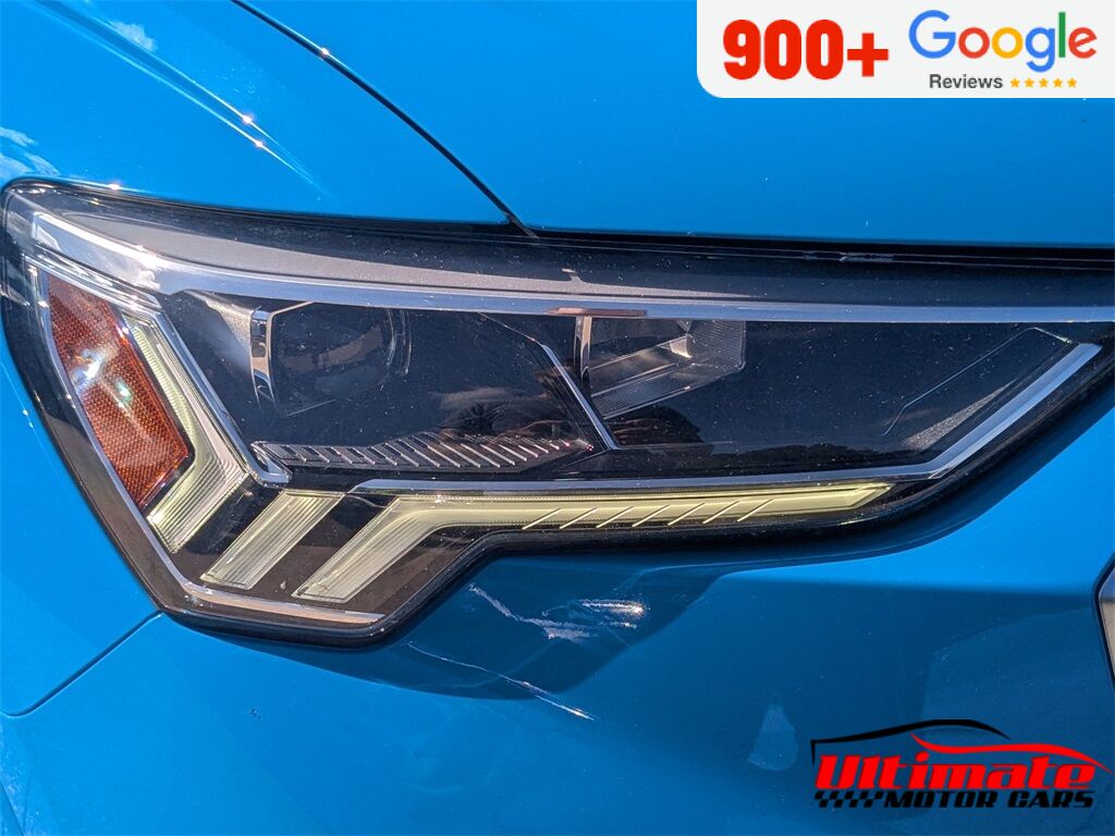 2023 Audi Q3 Premium Saint Augustine FL