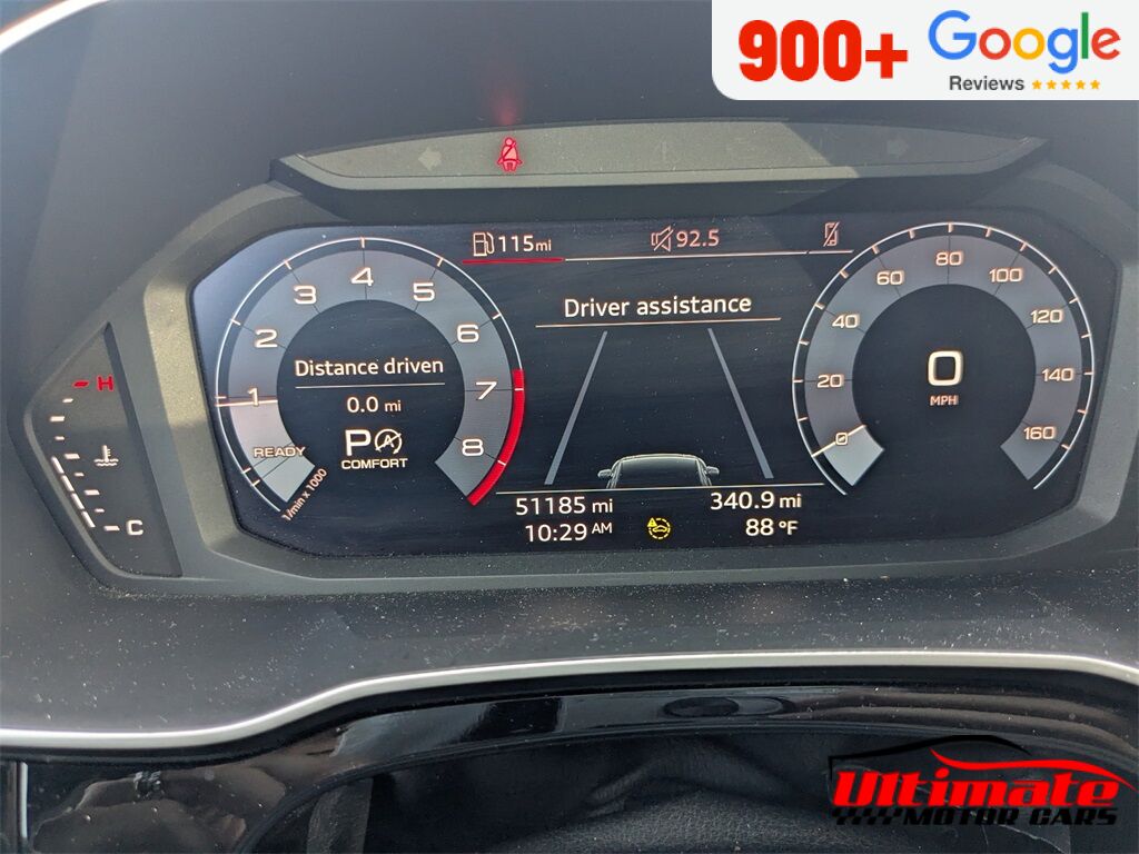 2023 Audi Q3 Premium Saint Augustine FL