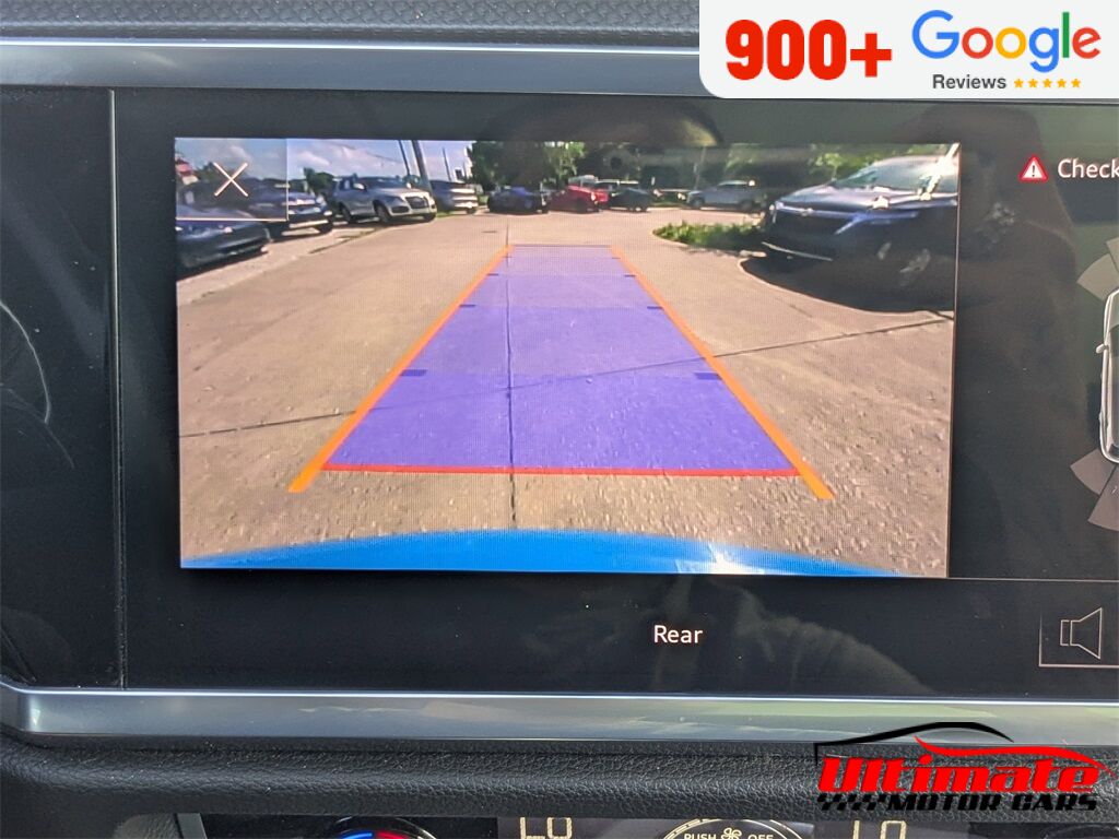 2023 Audi Q3 Premium Saint Augustine FL