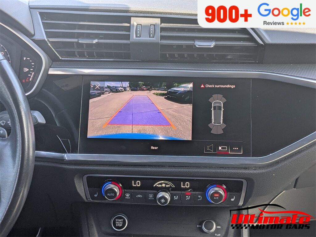 2023 Audi Q3 Premium Saint Augustine FL