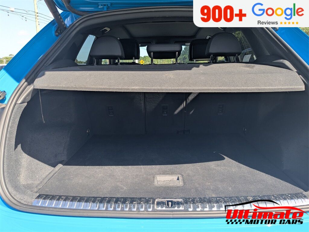 2023 Audi Q3 Premium Saint Augustine FL