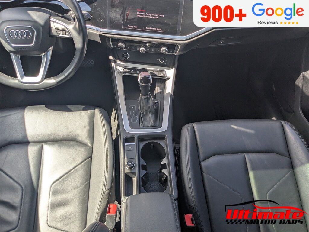 2023 Audi Q3 Premium Saint Augustine FL