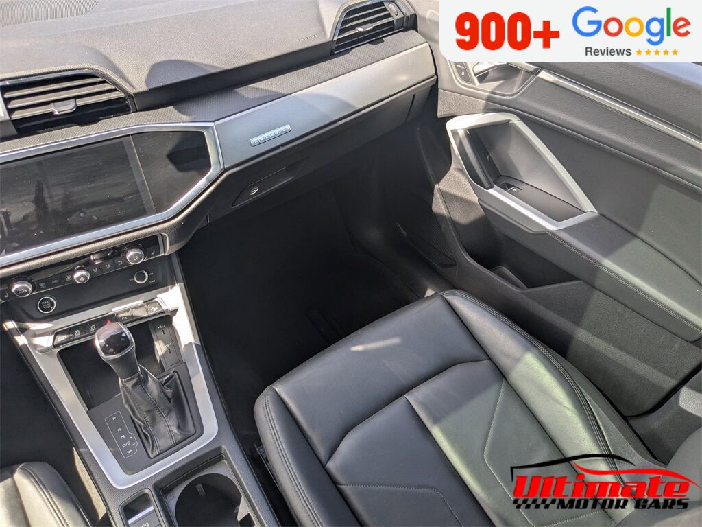 2023 Audi Q3 Premium Saint Augustine FL
