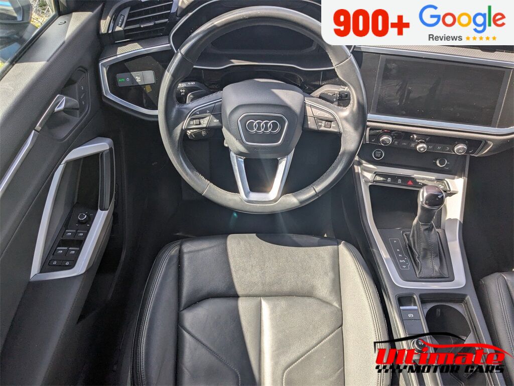 2023 Audi Q3 Premium Saint Augustine FL
