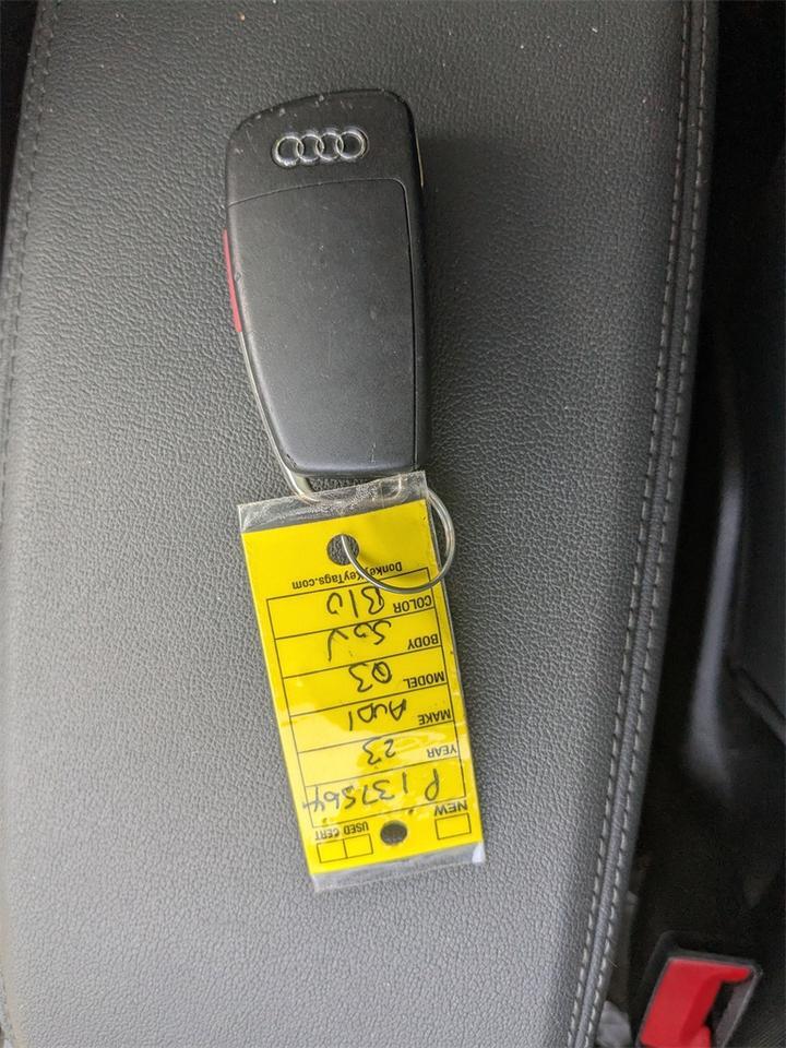 2023 Audi Q3 Premium Jacksonville FL