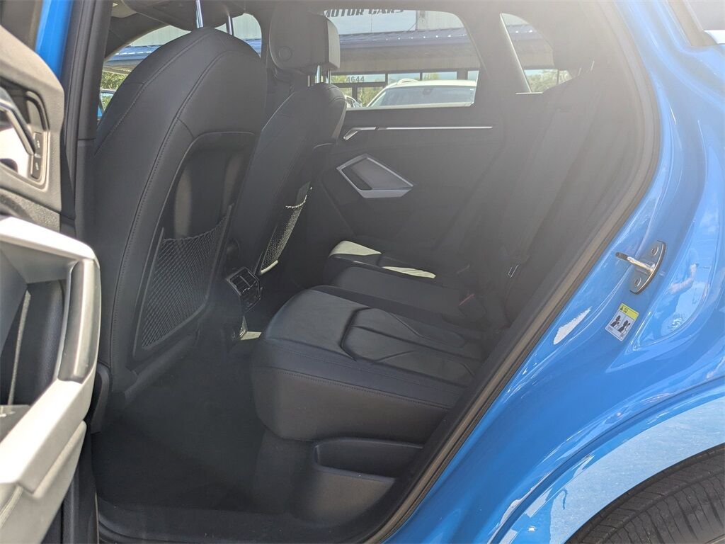 2023 Audi Q3 Premium Jacksonville FL