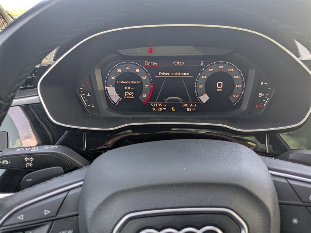 2023 Audi Q3 Premium Jacksonville FL