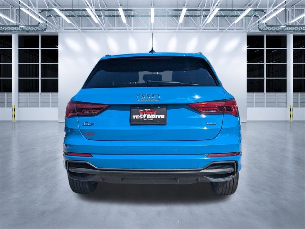 2023 Audi Q3 Premium Jacksonville FL