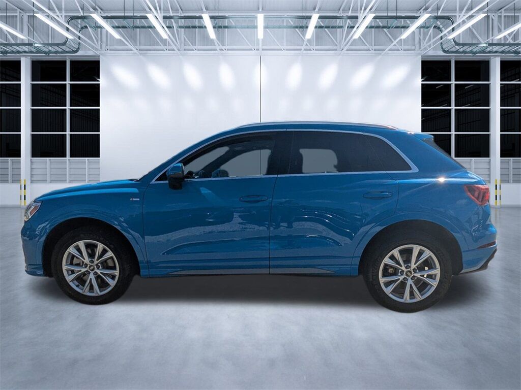 2023 Audi Q3 Premium Jacksonville FL