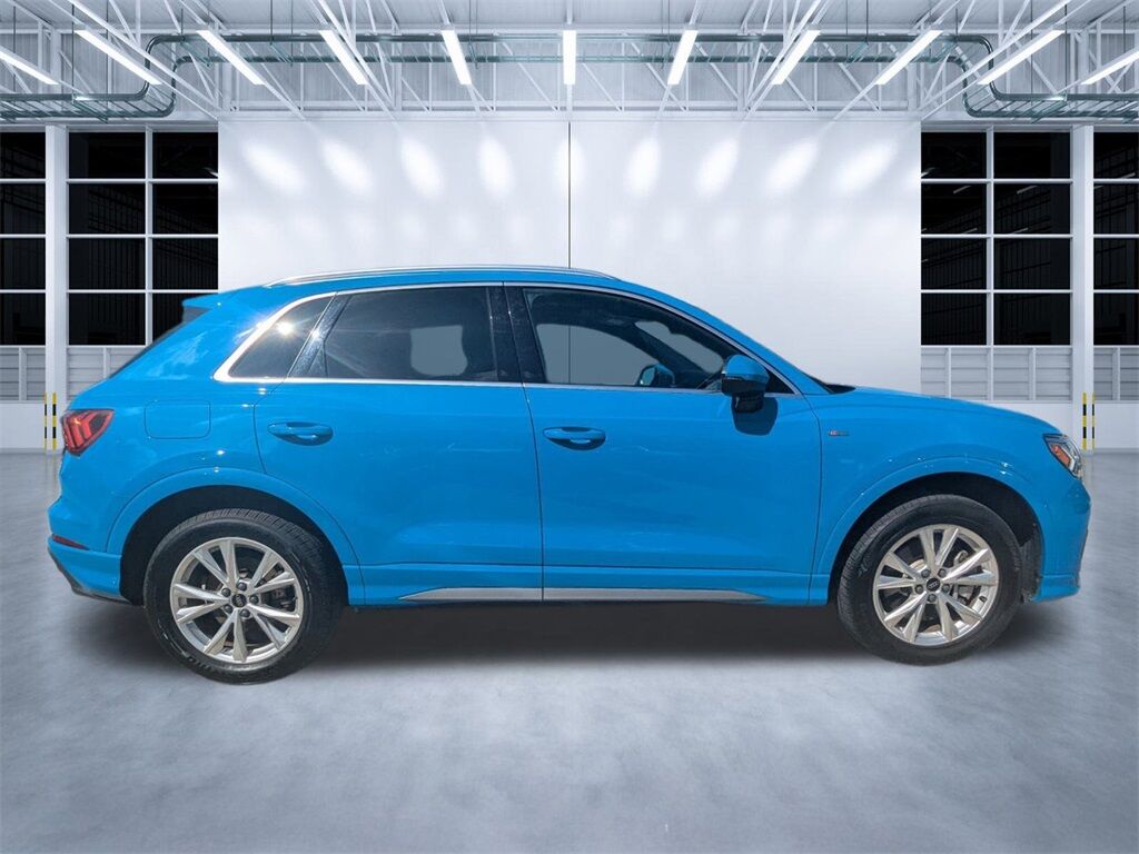 2023 Audi Q3 Premium Jacksonville FL