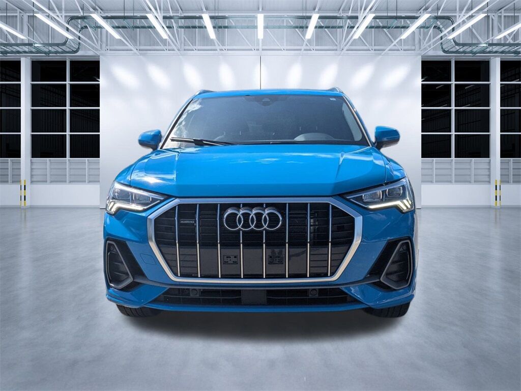 2023 Audi Q3 Premium Jacksonville FL