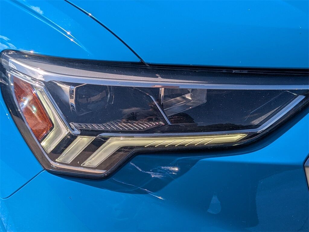 2023 Audi Q3 Premium Jacksonville FL