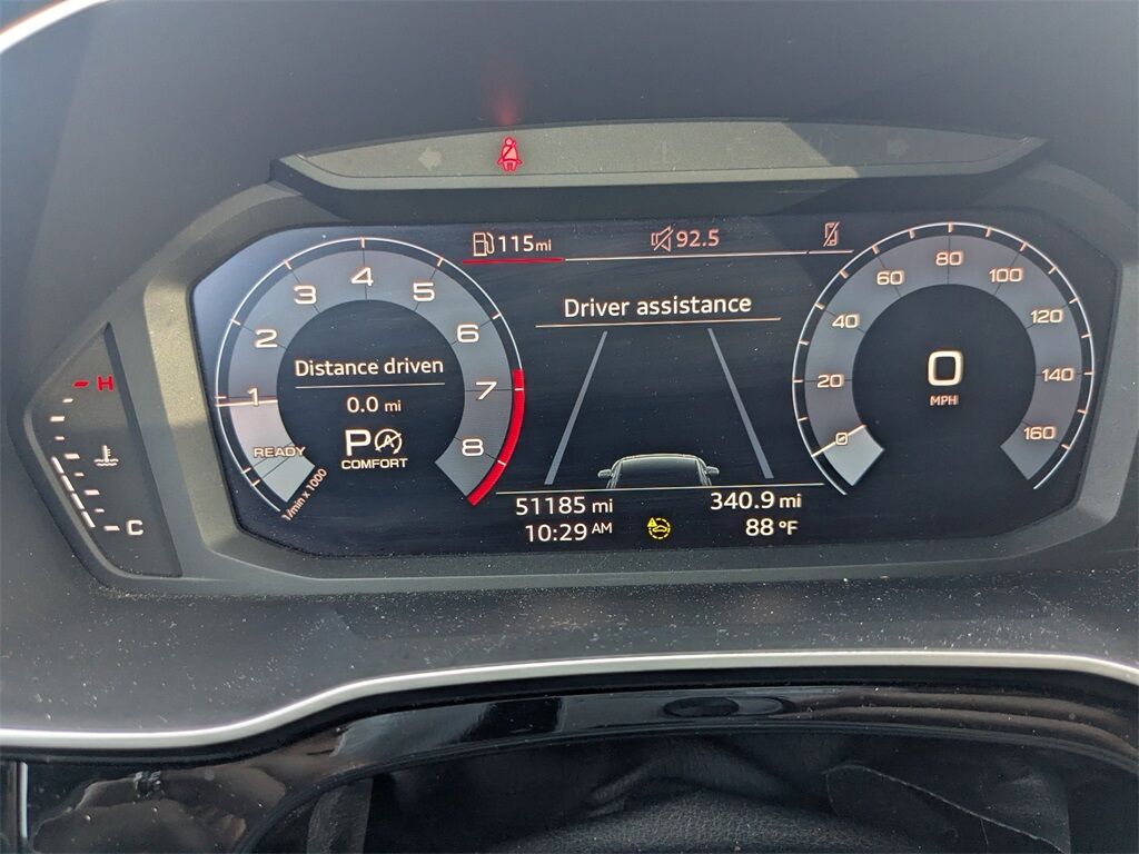 2023 Audi Q3 Premium Jacksonville FL