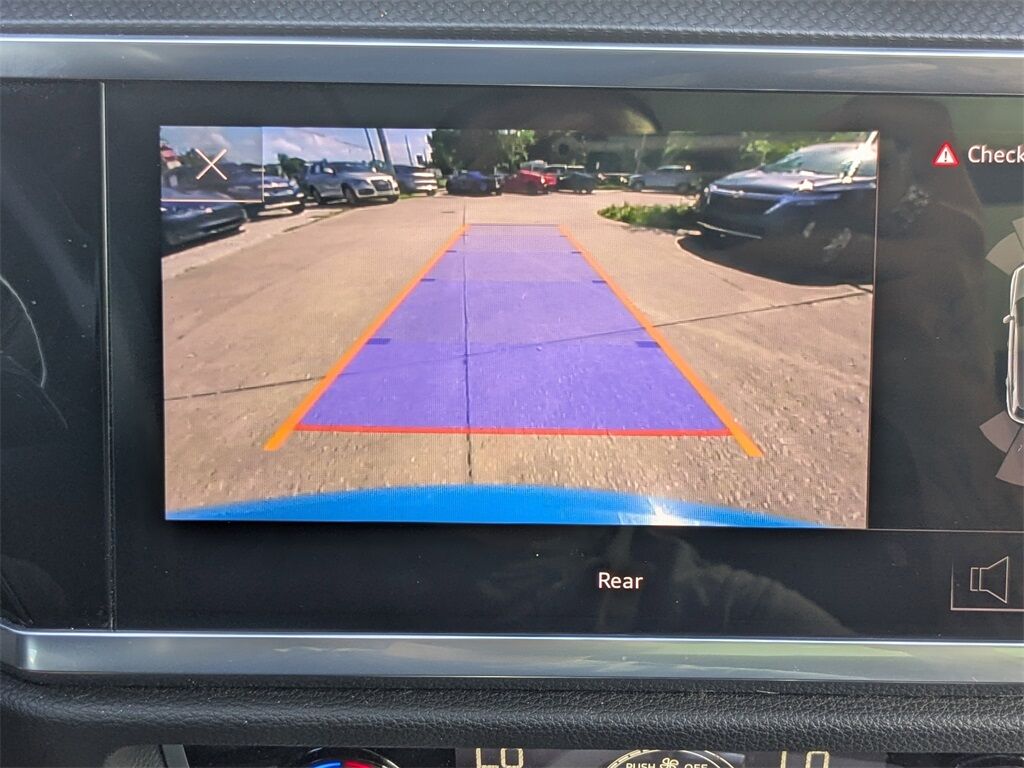 2023 Audi Q3 Premium Jacksonville FL