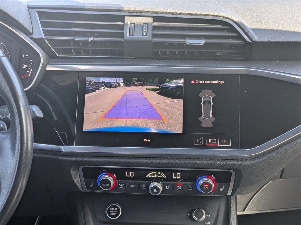 2023 Audi Q3 Premium Jacksonville FL