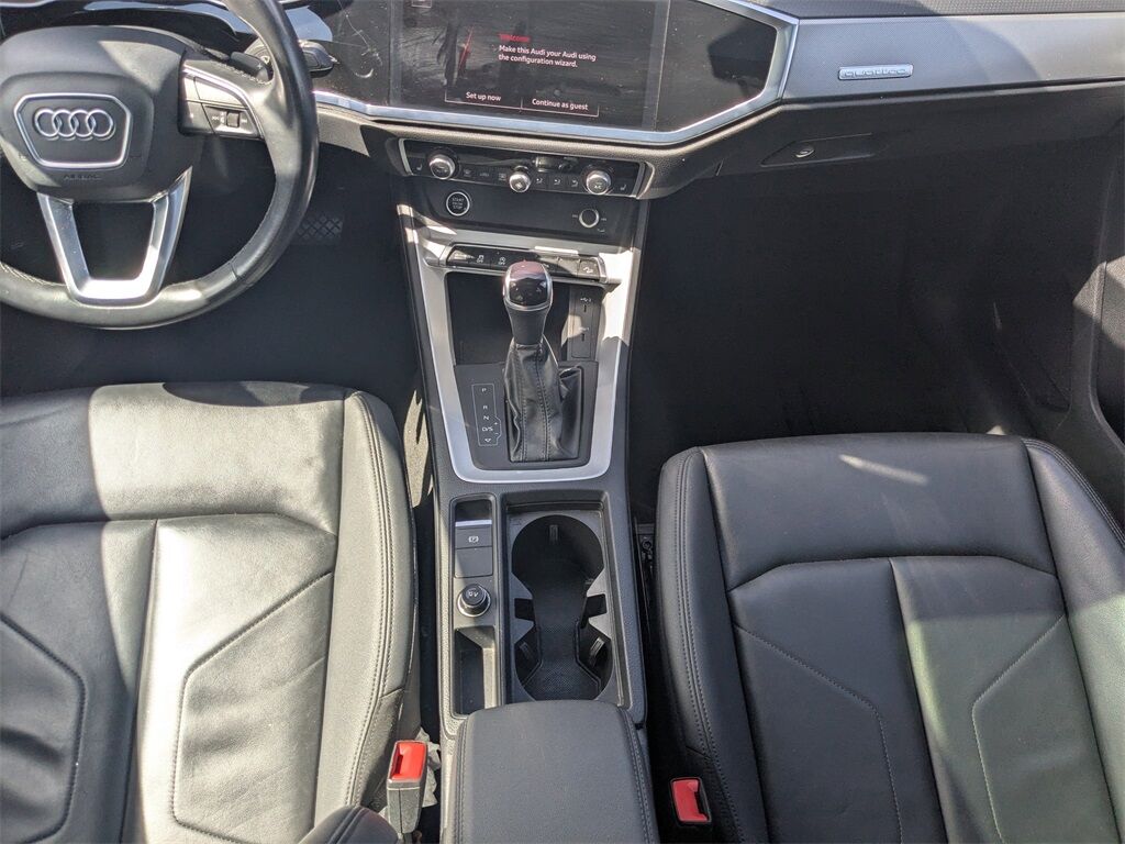 2023 Audi Q3 Premium Jacksonville FL