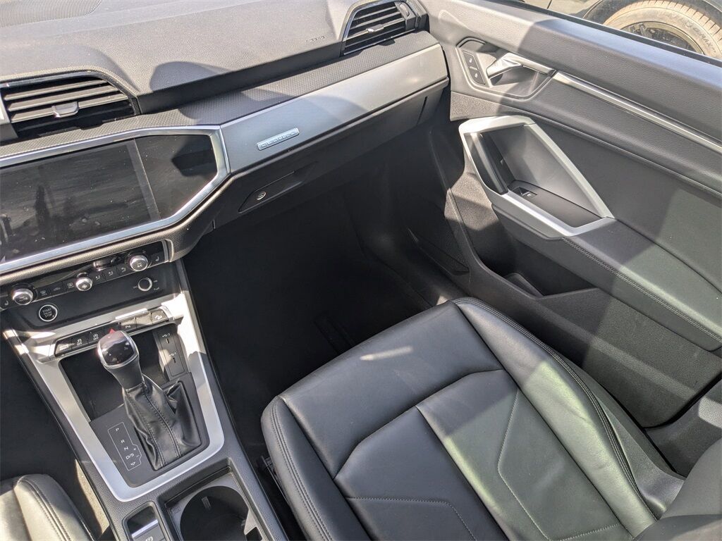 2023 Audi Q3 Premium Jacksonville FL