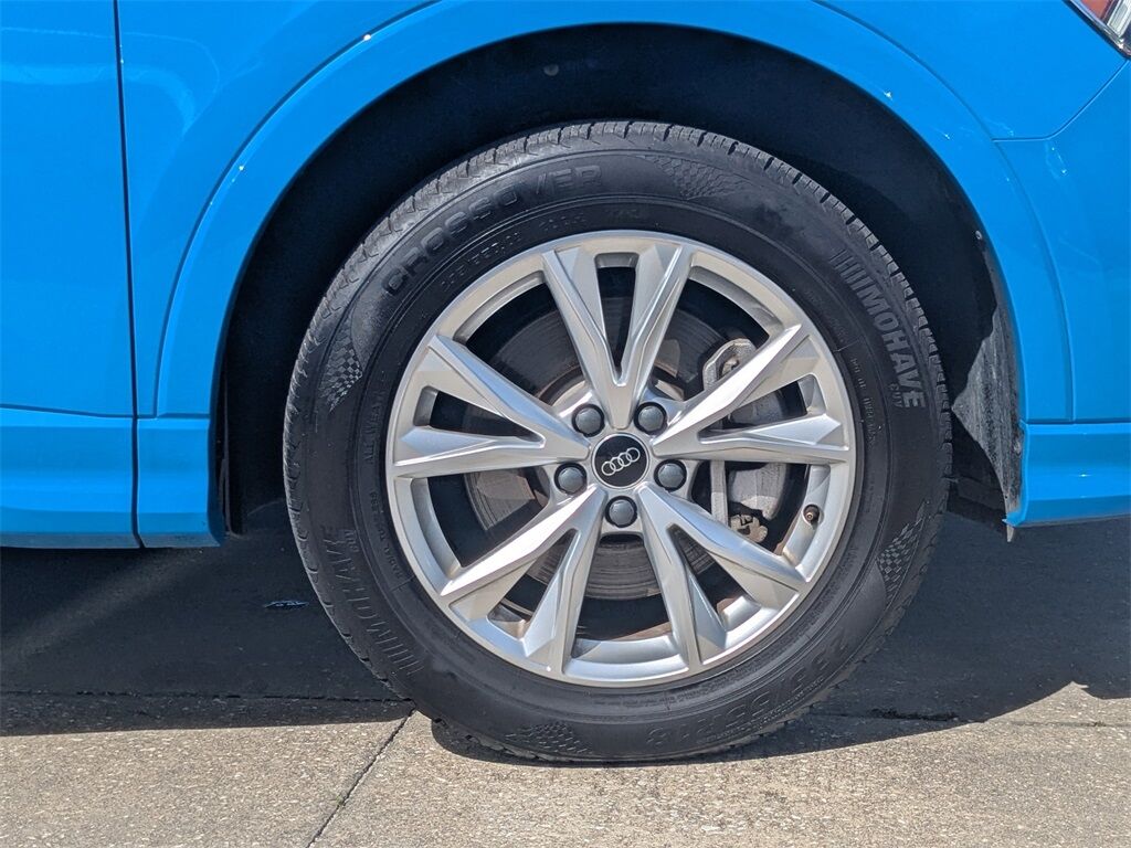 2023 Audi Q3 Premium Jacksonville FL