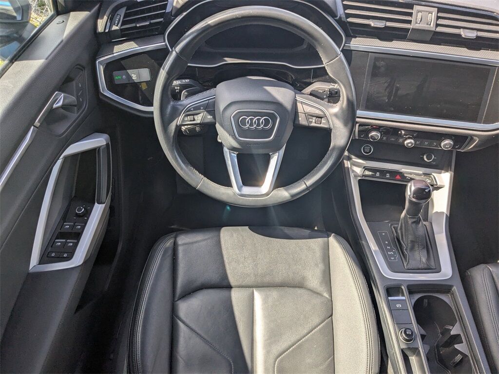 2023 Audi Q3 Premium Jacksonville FL