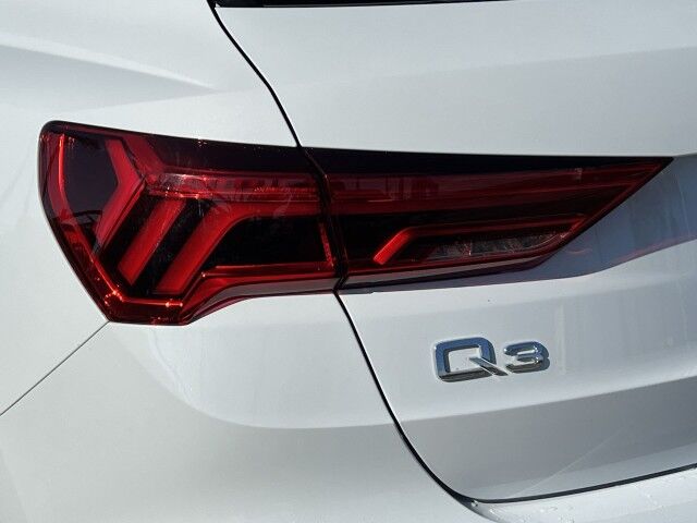 2023 Audi Q3 Premium San Juan TX