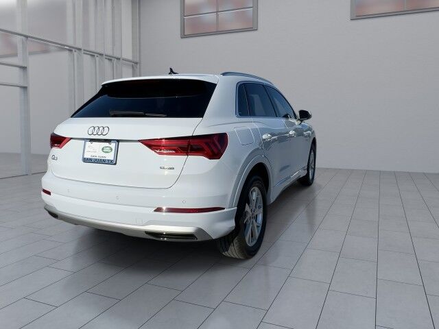 2023 Audi Q3 Premium San Juan TX