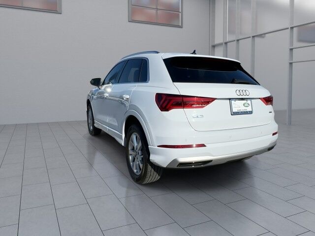 2023 Audi Q3 Premium San Juan TX