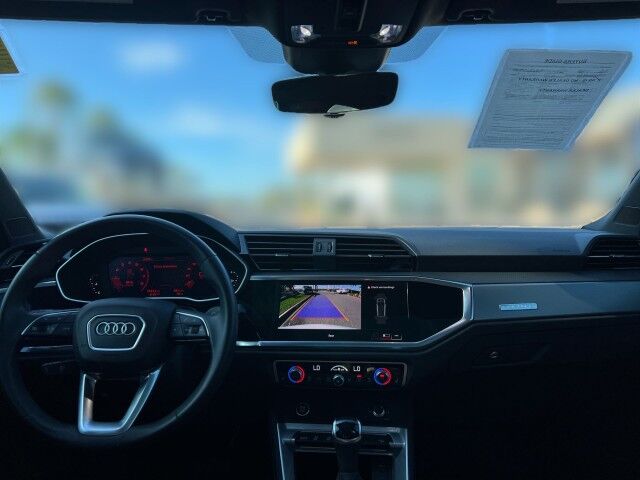 2023 Audi Q3 Premium San Juan TX