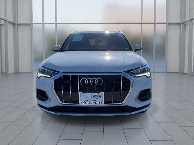 2023 Audi Q3 Premium San Juan TX