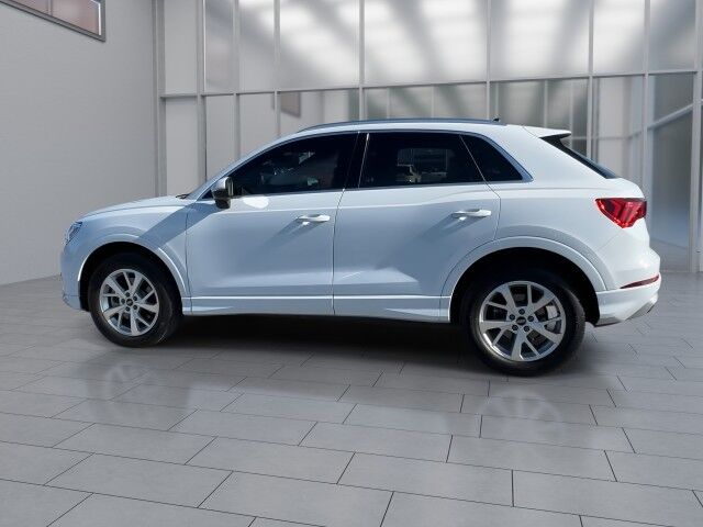 2023 Audi Q3 Premium San Juan TX