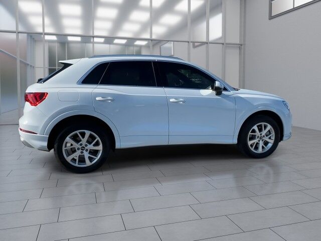 2023 Audi Q3 Premium San Juan TX