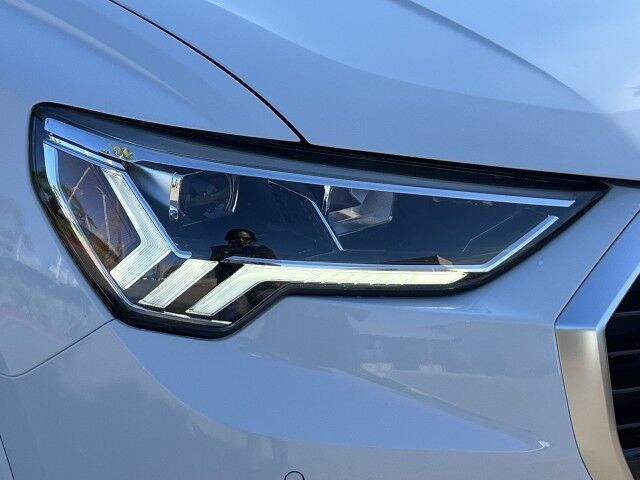 2023 Audi Q3 Premium San Juan TX