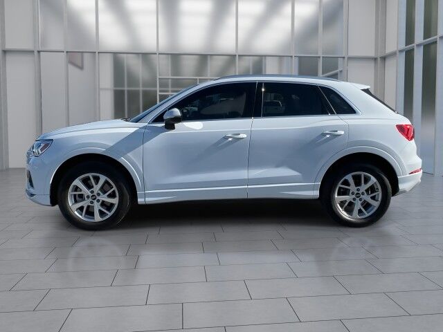 2023 Audi Q3 Premium San Juan TX