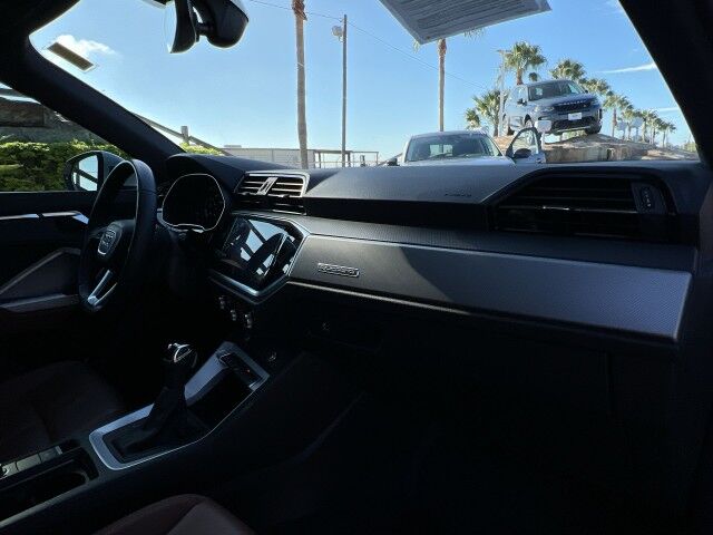 2023 Audi Q3 Premium San Juan TX
