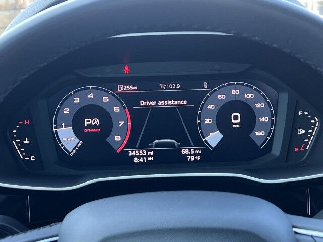 2023 Audi Q3 Premium San Juan TX