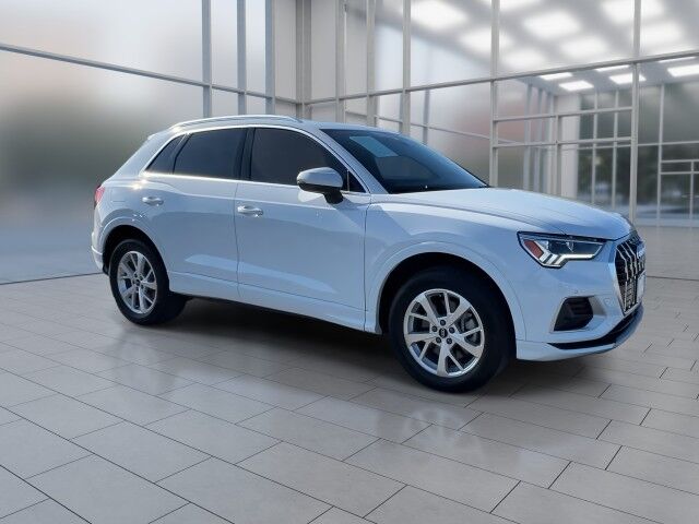 2023 Audi Q3 Premium San Juan TX