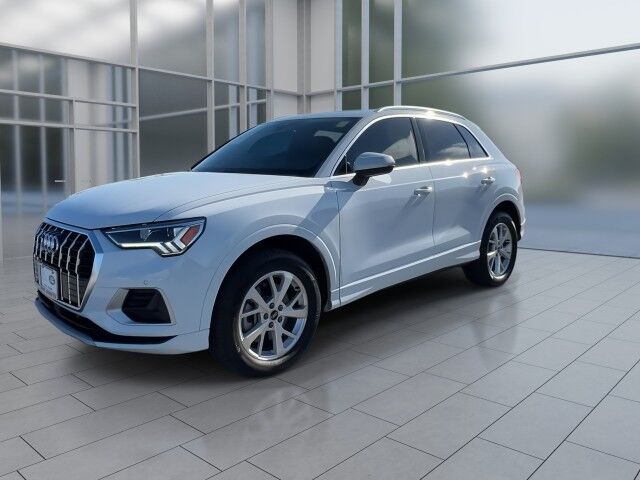 2023 Audi Q3 Premium San Juan TX