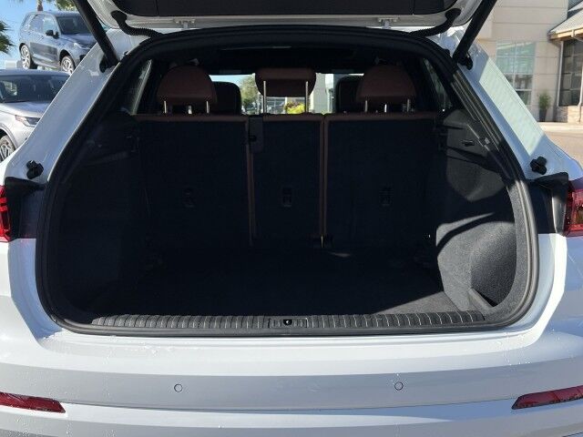 2023 Audi Q3 Premium San Juan TX