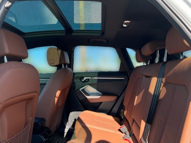 2023 Audi Q3 Premium San Juan TX